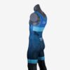 Men's Soaring Eagle Singlet - Blue - Image 12