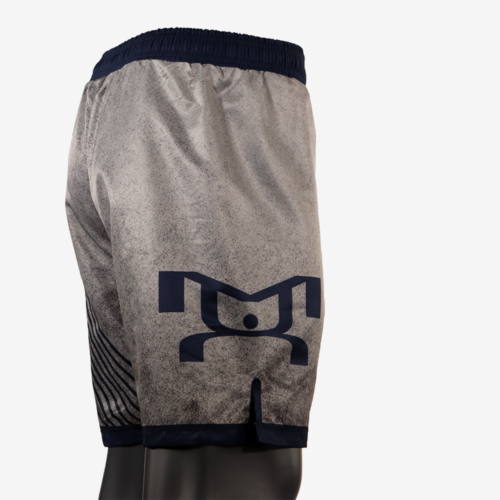 Men's Stone Wall Fight Shorts - Image 24
