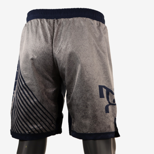 Men's Stone Wall Fight Shorts - Image 19