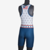 Women's 4th of July Singlet - White - Image 18