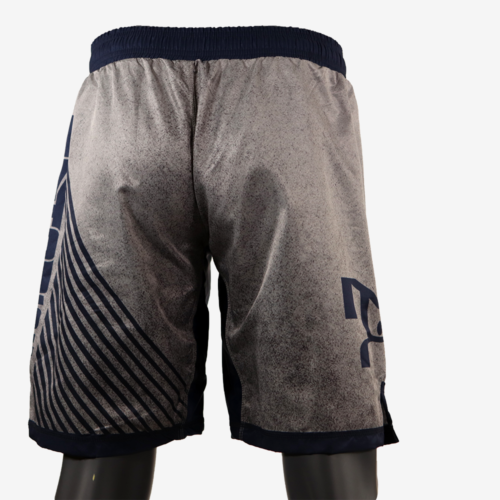 Men's Stone Wall Fight Shorts - Image 18