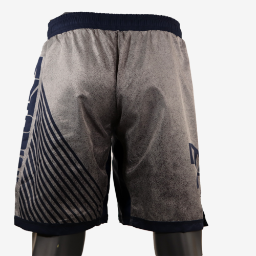 Men's Stone Wall Fight Shorts - Image 17