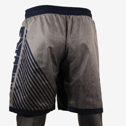 Men's Stone Wall Fight Shorts - Image 16