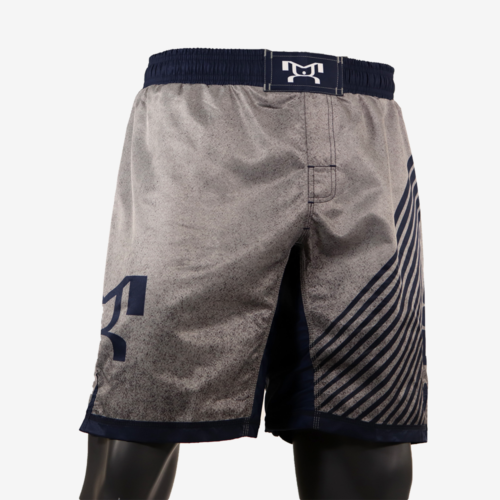 Men's Stone Wall Fight Shorts - Image 33
