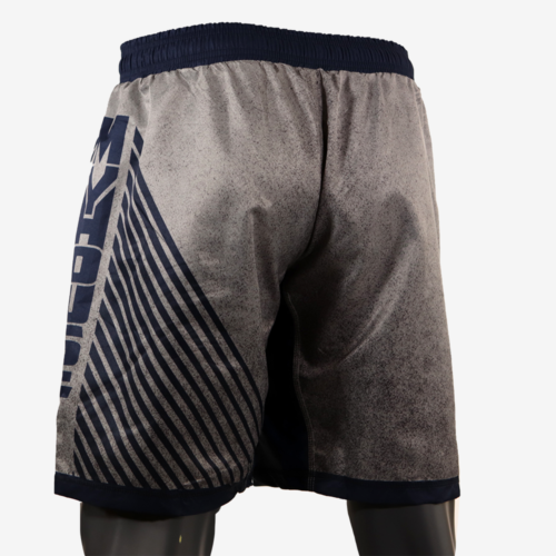 Men's Stone Wall Fight Shorts - Image 15
