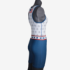 Women's 4th of July Singlet - White - Image 22