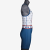 Women's 4th of July Singlet - White - Image 24