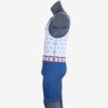 Men's 4th of July Singlet - White - Image 4