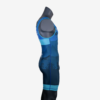 Men's Soaring Eagle Singlet - Blue - Image 22