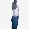 Women's 4th of July Singlet - White - Image 25