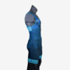 Men's Soaring Eagle Singlet - Blue - Image 23