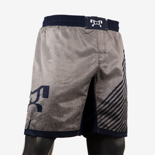 Men's Stone Wall Fight Shorts - Image 32