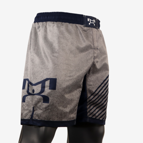 Men's Stone Wall Fight Shorts - Image 30