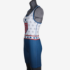 Women's 4th of July Singlet - White - Image 7