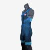 Men's Soaring Eagle Singlet - Blue - Image 7