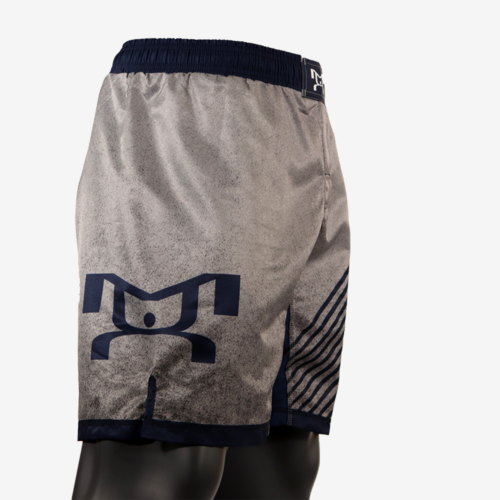 Men's Stone Wall Fight Shorts - Image 28