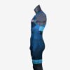 Men's Soaring Eagle Singlet - Blue - Image 9
