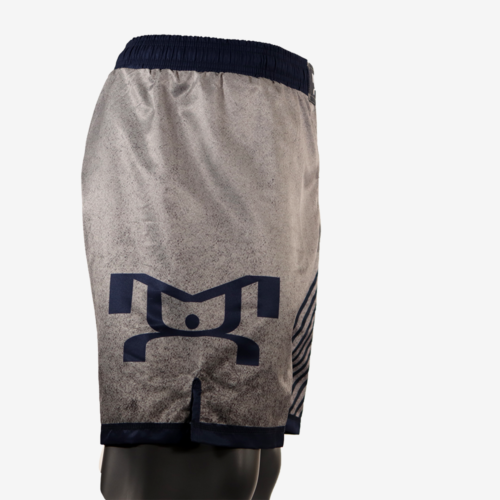 Men's Stone Wall Fight Shorts - Image 27