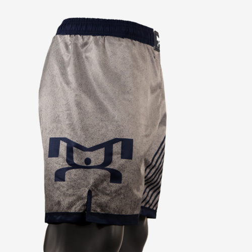 Men's Stone Wall Fight Shorts - Image 26