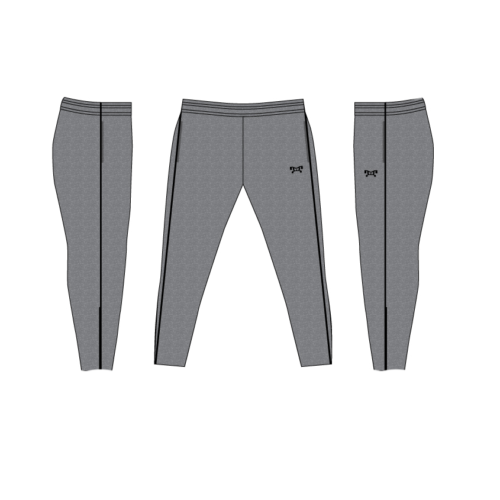 ACES Wrestling Custom Tapered Pants