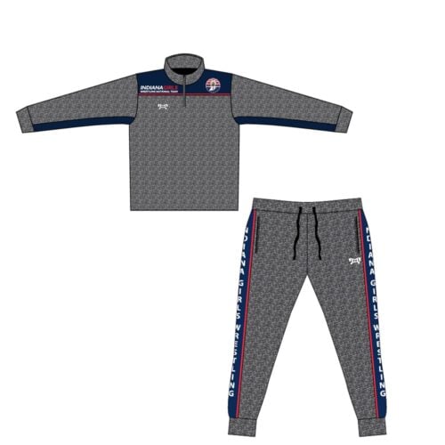 IGNITES Custom Box Stripe Combo Deal