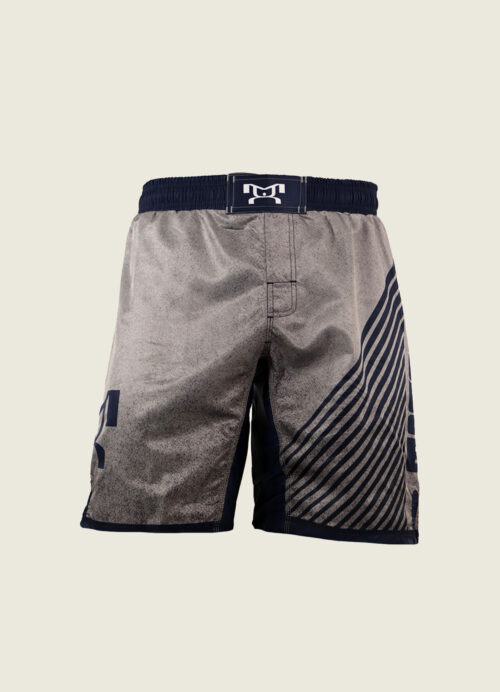 Men's Stone Wall Fight Shorts