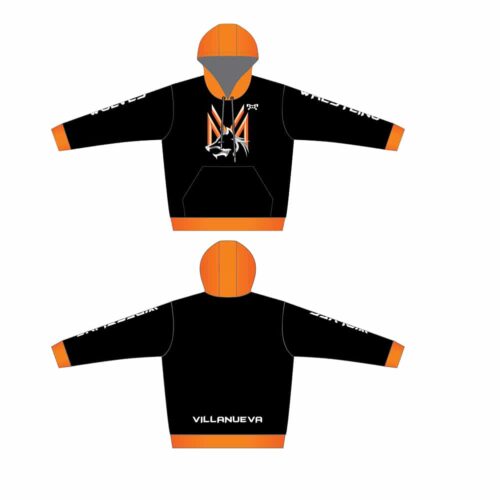 Mid Valley Wolves  Sublimated Hoodie