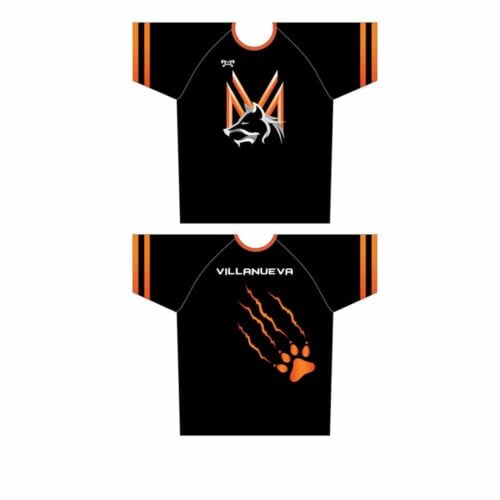 Mid Valley Wolves Dri-Fit T-Shirt