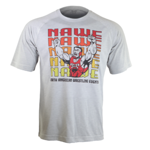 NAWE Winter Classic Custom Sublimated T-Shirt