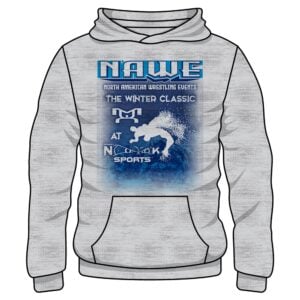 NAWE Winter Classic Sub hoodie