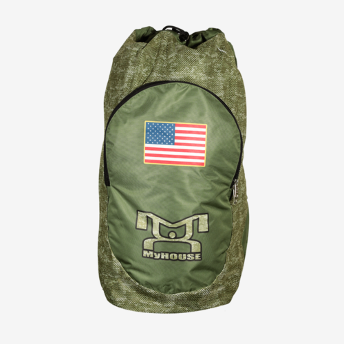 Salute To Service Gear Bag