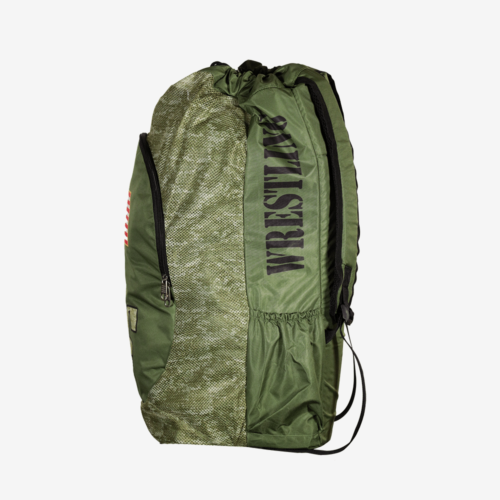 Salute To Service Gear Bag