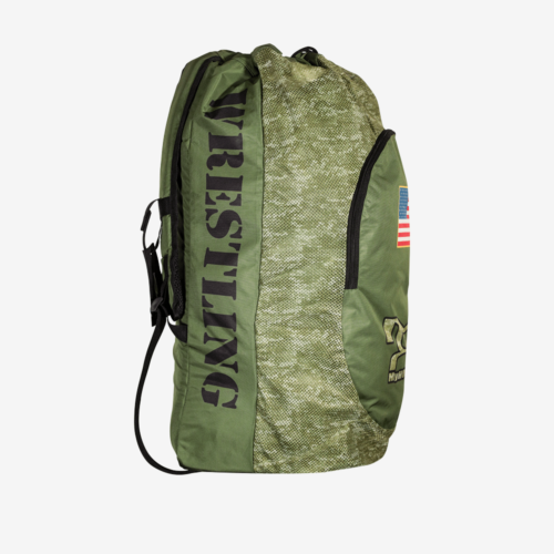 Salute To Service Gear Bag