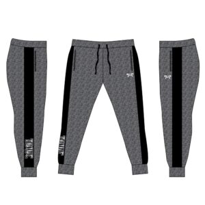 Top Dog Wrestling Club Joggers