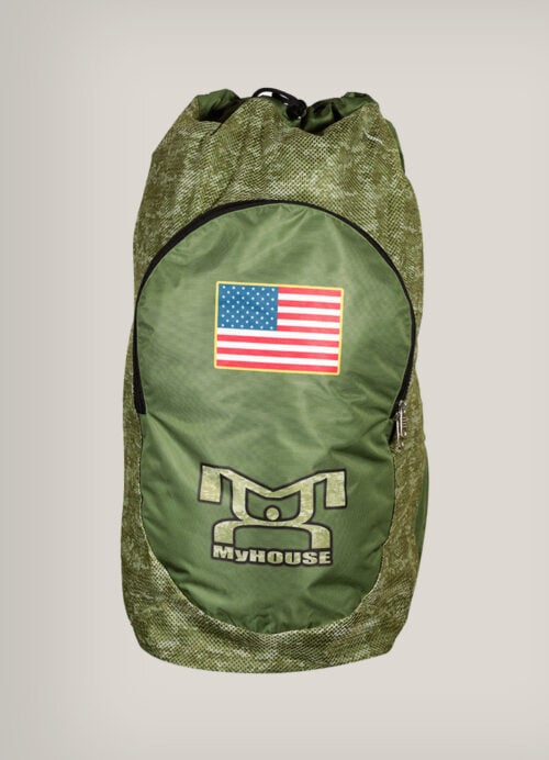 Salute To Service Full Sub Gear Bag
