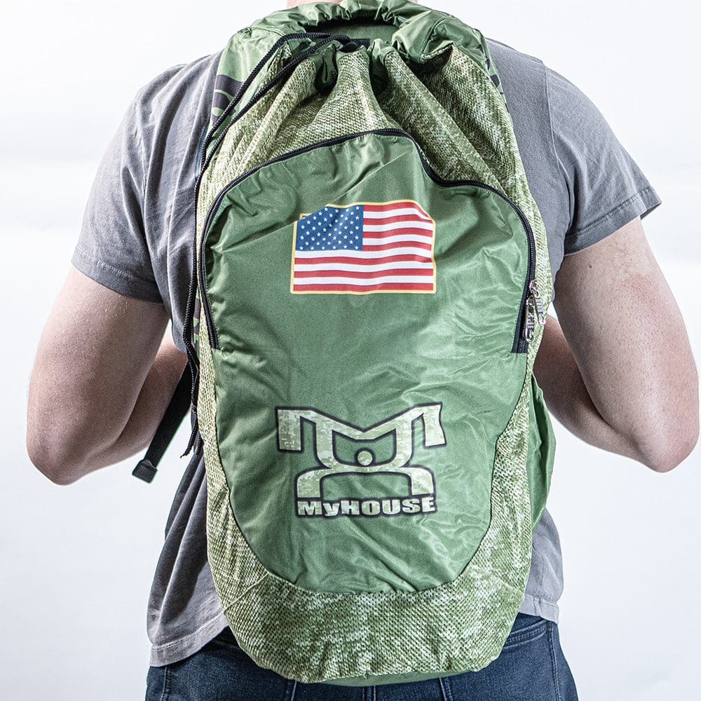 2019 salute to service gear