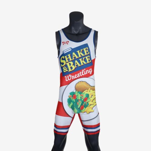 MyHOUSE Shake & Bake Singlet - Image 2