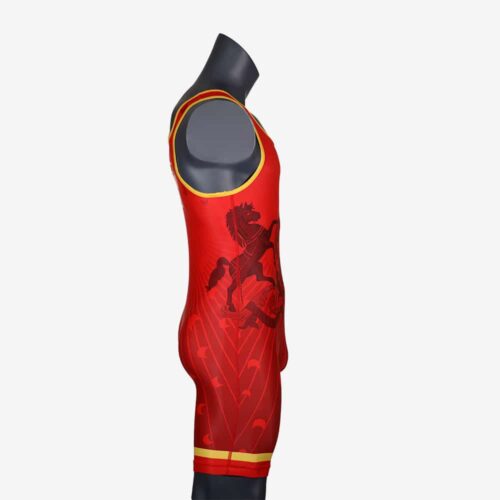 MyHOUSE PA Red Singlet - Image 12