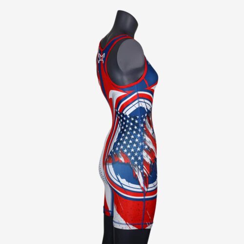MyHOUSE Women's Old Glory - Image 11