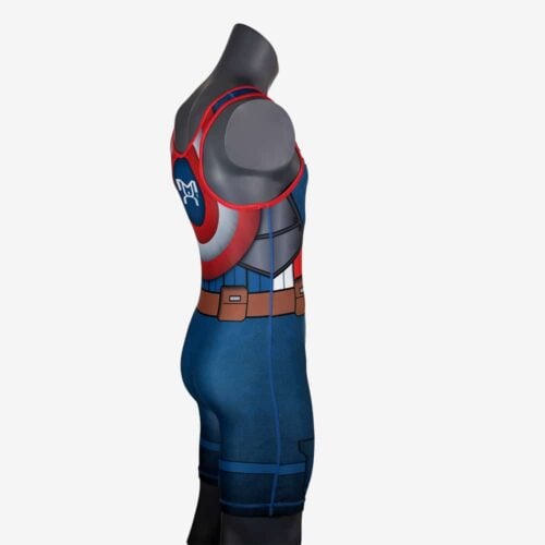 MyHOUSE American Hero Singlet - Image 11