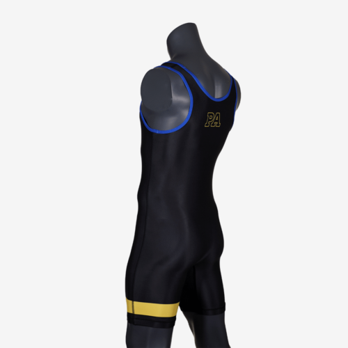 MyHOUSE PA Black singlet - Image 11