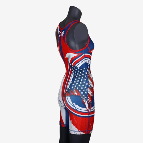 MyHOUSE Women's Old Glory - Image 12
