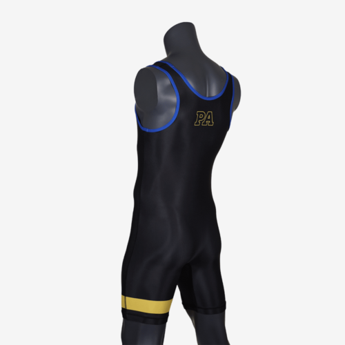MyHOUSE PA Black singlet - Image 12