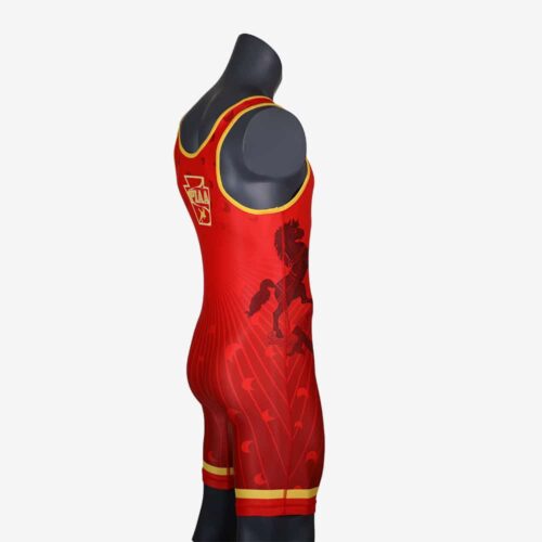 MyHOUSE PA Red Singlet - Image 14