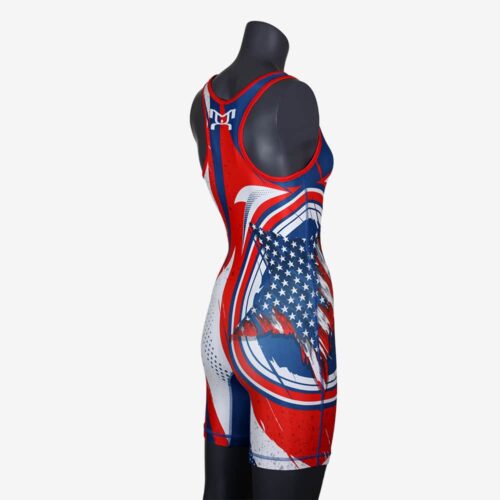 MyHOUSE Women's Old Glory - Image 13