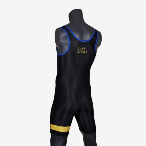 MyHOUSE PA Black singlet - Image 13