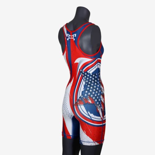 MyHOUSE Women's Old Glory - Image 14