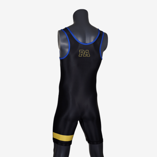 MyHOUSE PA Black singlet - Image 14