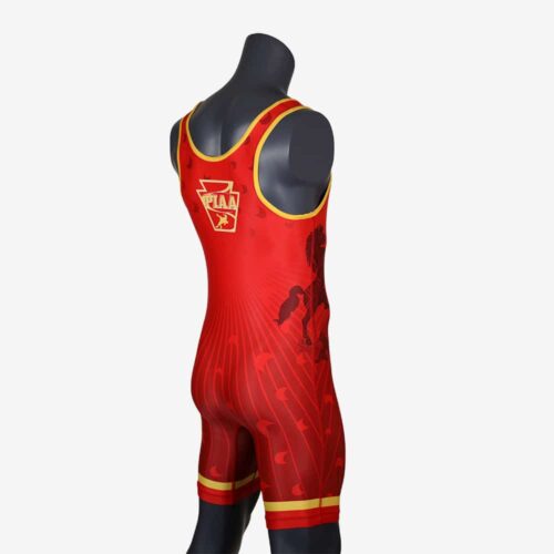 MyHOUSE PA Red Singlet - Image 16