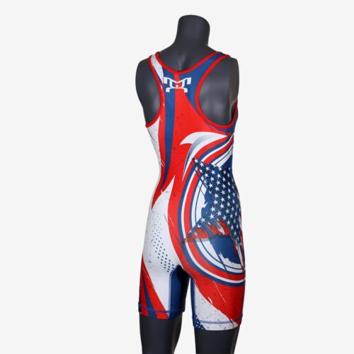 MyHOUSE Women's Old Glory - Image 15
